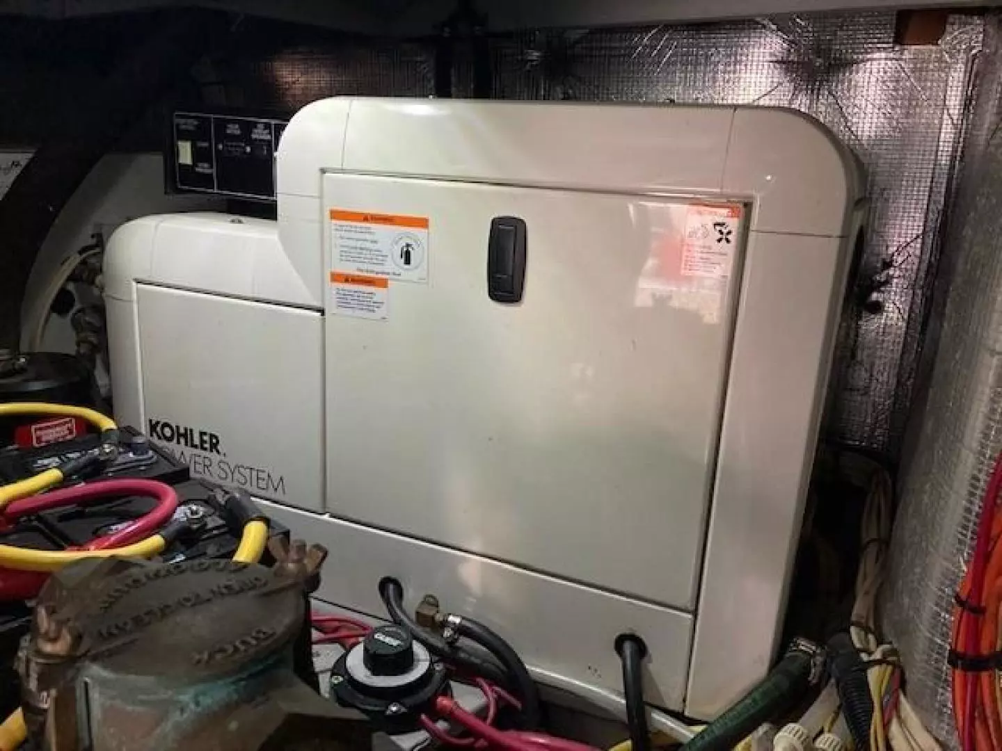 Knot Again 42ft Silverton Yacht For Sale Knot Again 42ft Silverton Yacht For Sale