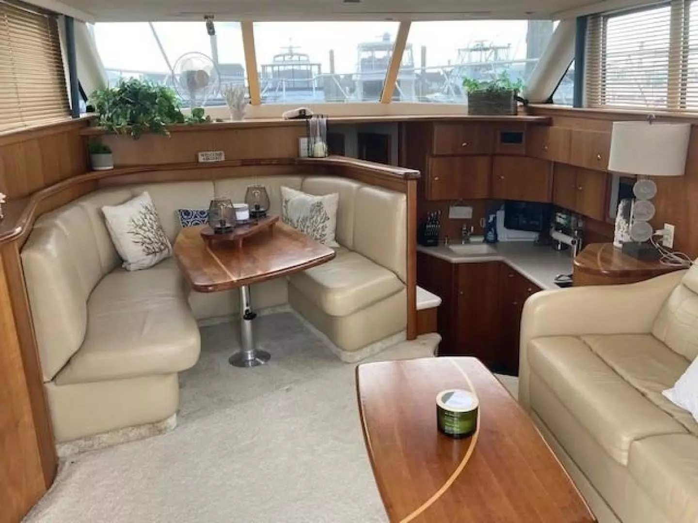 Knot Again 42ft Silverton Yacht For Sale Knot Again 42ft Silverton Yacht For Sale