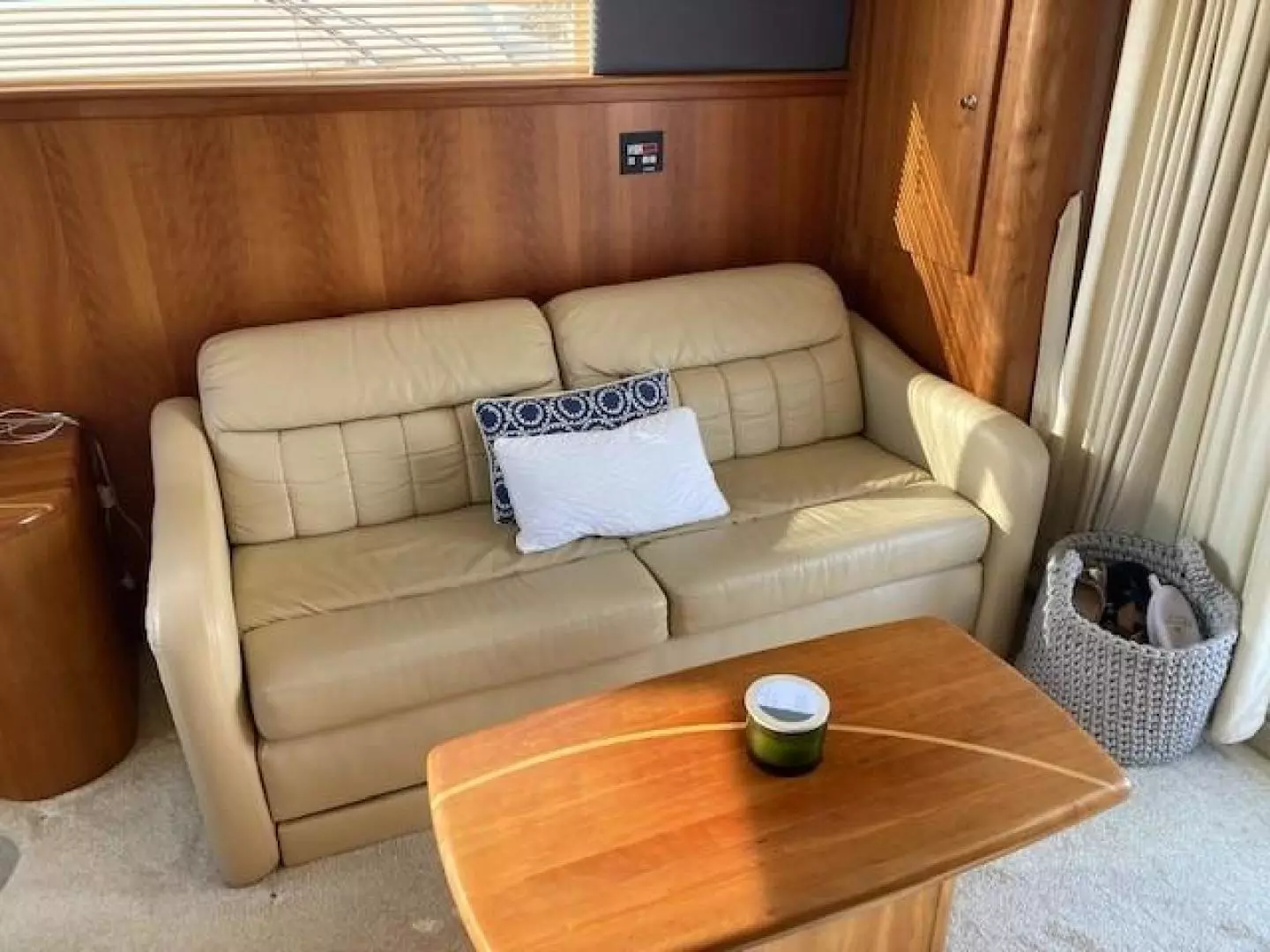 Knot Again 42ft Silverton Yacht For Sale Knot Again 42ft Silverton Yacht For Sale