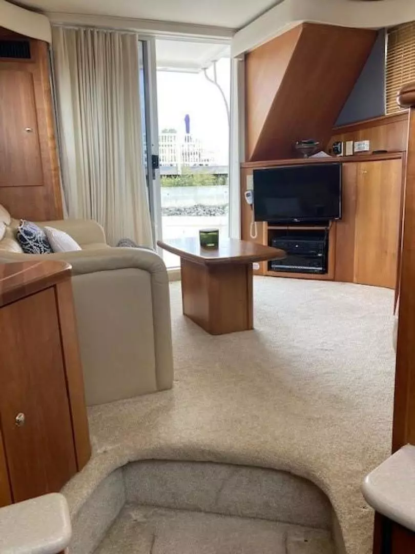 Knot Again 42ft Silverton Yacht For Sale Knot Again 42ft Silverton Yacht For Sale