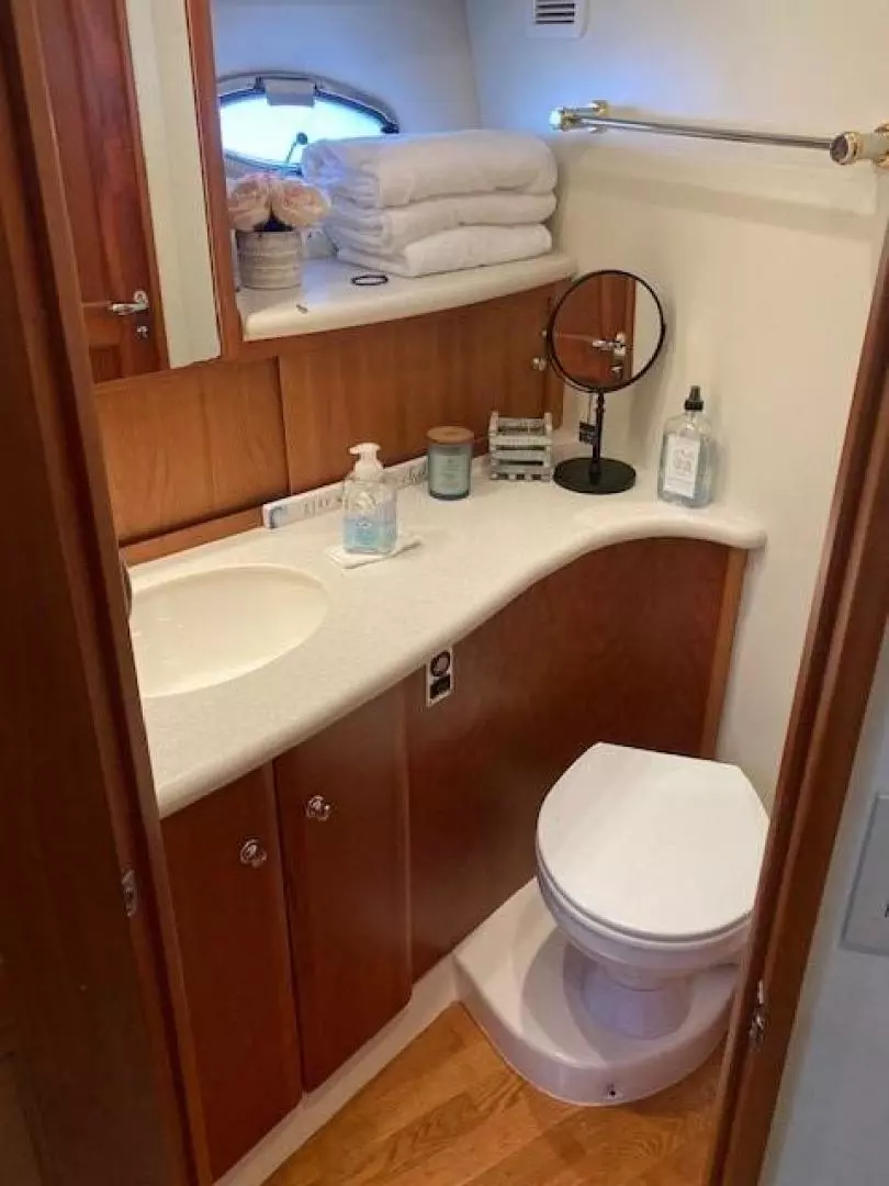 Knot Again 42ft Silverton Yacht For Sale Knot Again 42ft Silverton Yacht For Sale