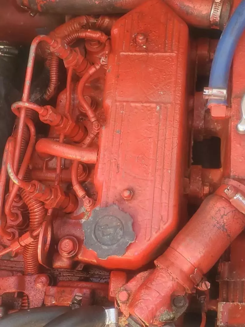 JOLI SPOT 34ft Gemini Yacht For Sale JOLI SPOT 34ft Gemini Yacht For Sale