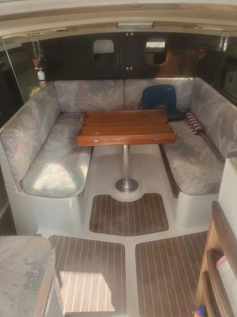 JOLI SPOT 34ft Gemini Yacht For Sale JOLI SPOT 34ft Gemini Yacht For Sale
