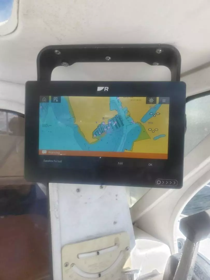 JOLI SPOT 34ft Gemini Yacht For Sale JOLI SPOT 34ft Gemini Yacht For Sale