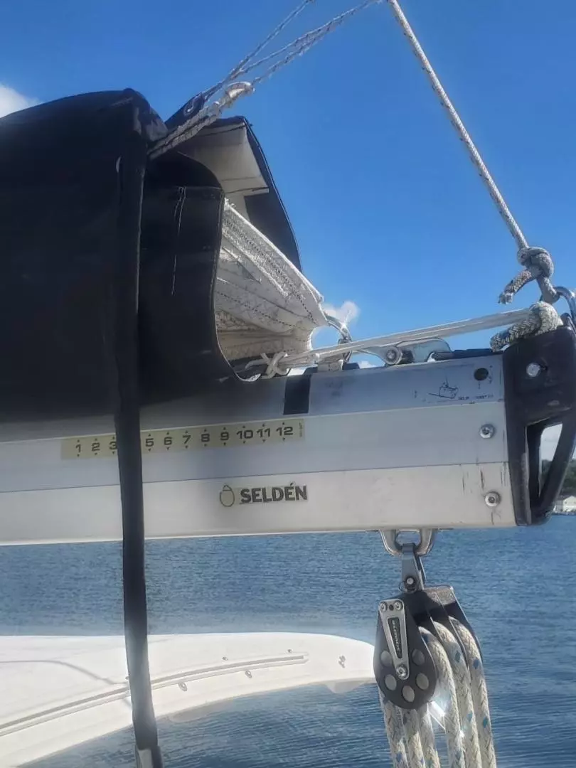 JOLI SPOT 34ft Gemini Yacht For Sale JOLI SPOT 34ft Gemini Yacht For Sale