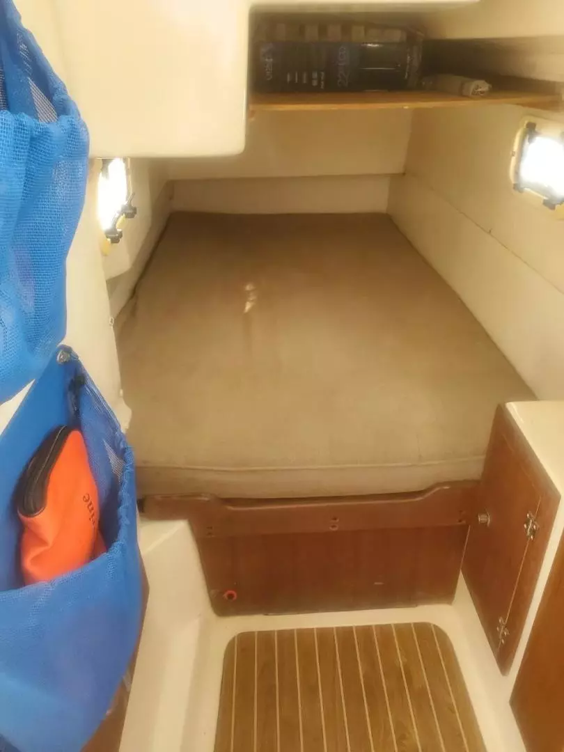 JOLI SPOT 34ft Gemini Yacht For Sale JOLI SPOT 34ft Gemini Yacht For Sale