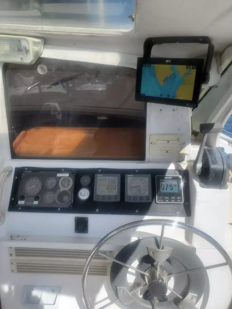 JOLI SPOT 34ft Gemini Yacht For Sale JOLI SPOT 34ft Gemini Yacht For Sale