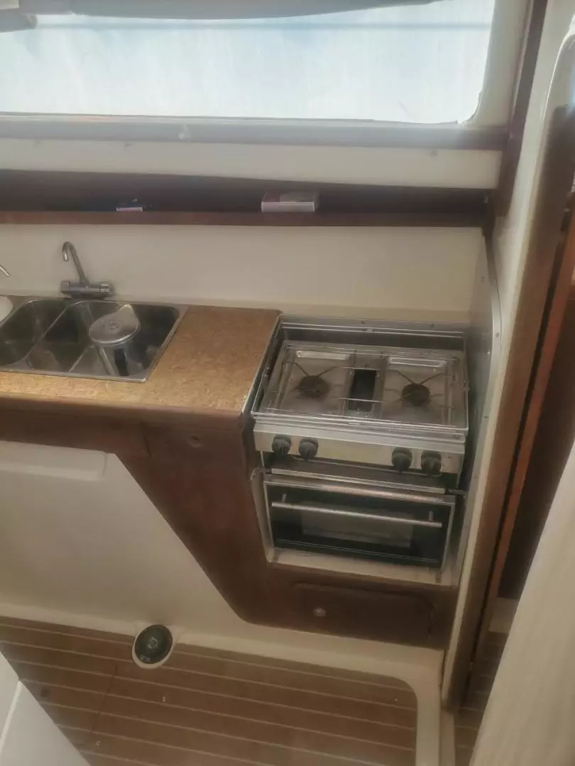 JOLI SPOT 34ft Gemini Yacht For Sale JOLI SPOT 34ft Gemini Yacht For Sale