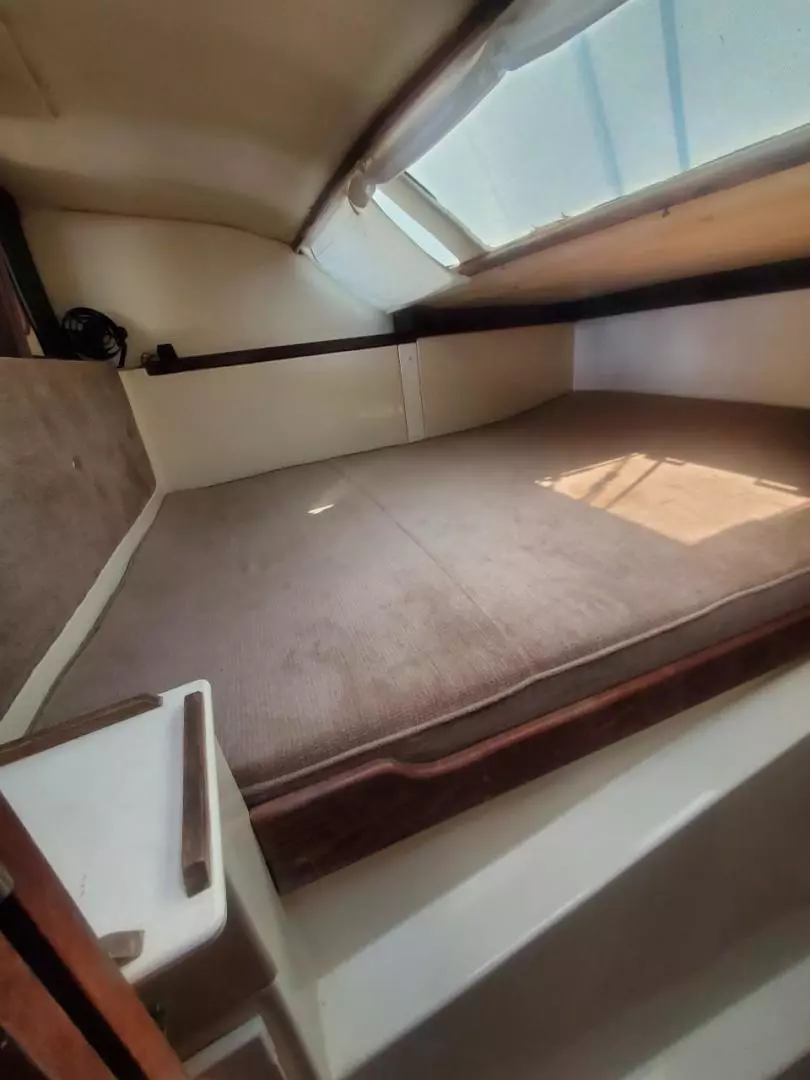 JOLI SPOT 34ft Gemini Yacht For Sale JOLI SPOT 34ft Gemini Yacht For Sale