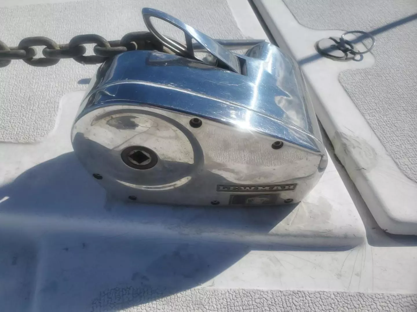 JOLI SPOT 34ft Gemini Yacht For Sale JOLI SPOT 34ft Gemini Yacht For Sale