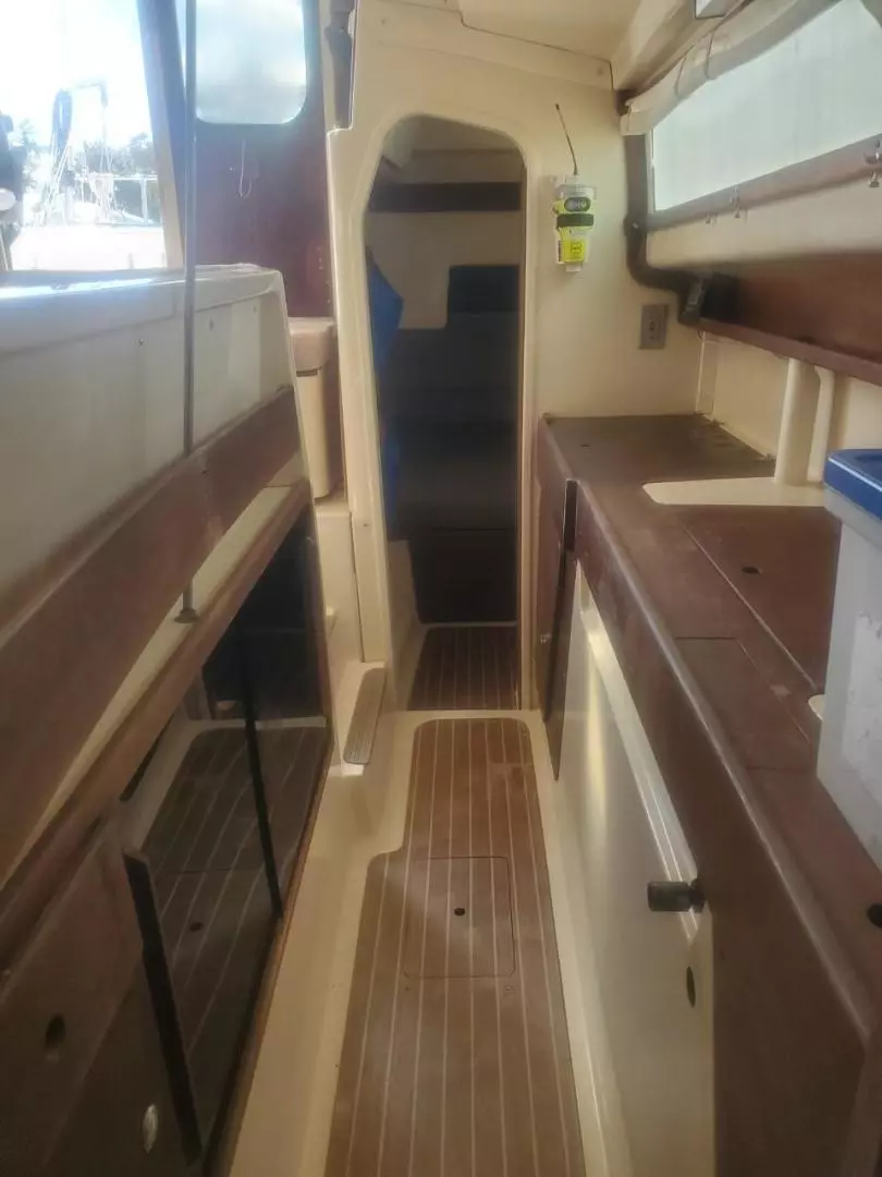 JOLI SPOT 34ft Gemini Yacht For Sale JOLI SPOT 34ft Gemini Yacht For Sale