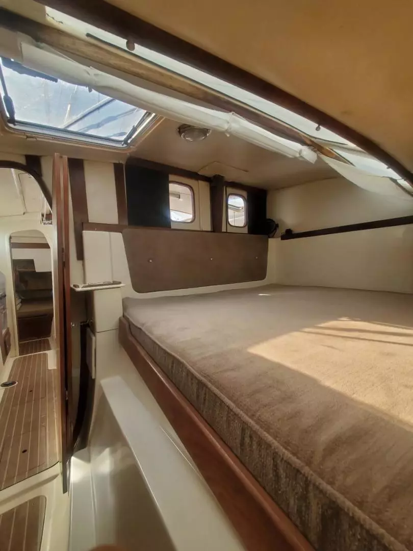 JOLI SPOT 34ft Gemini Yacht For Sale JOLI SPOT 34ft Gemini Yacht For Sale