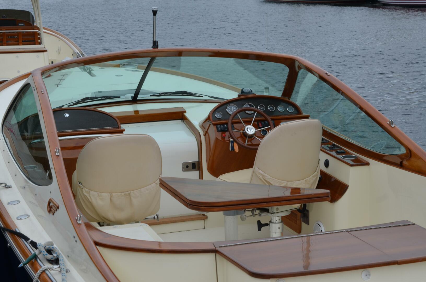 Cockpit
