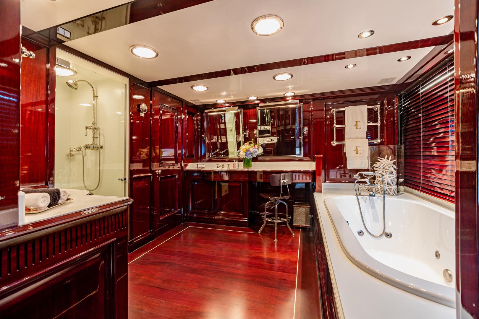 EXPLORA 152ft Feadship Yacht For Sale
