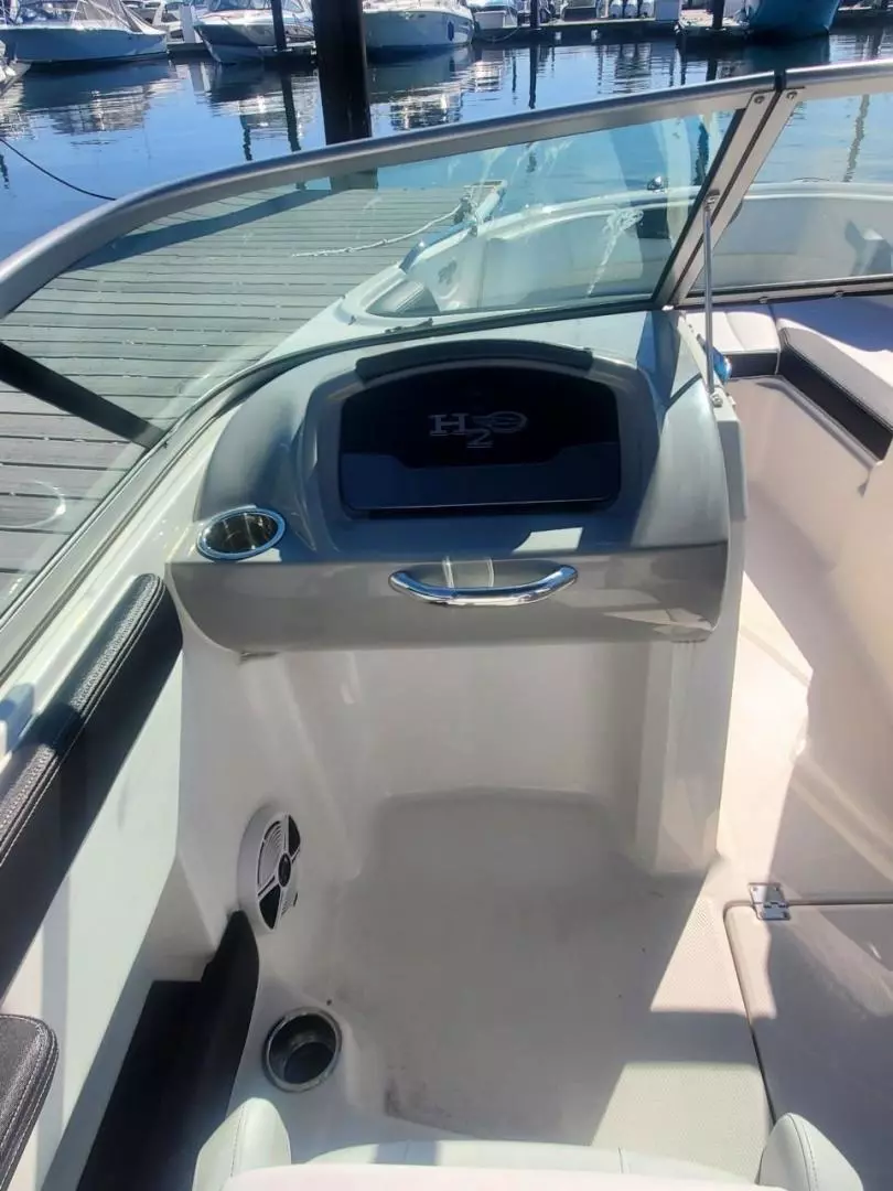 21ft Chaparral Yacht For Sale 21ft Chaparral Yacht For Sale