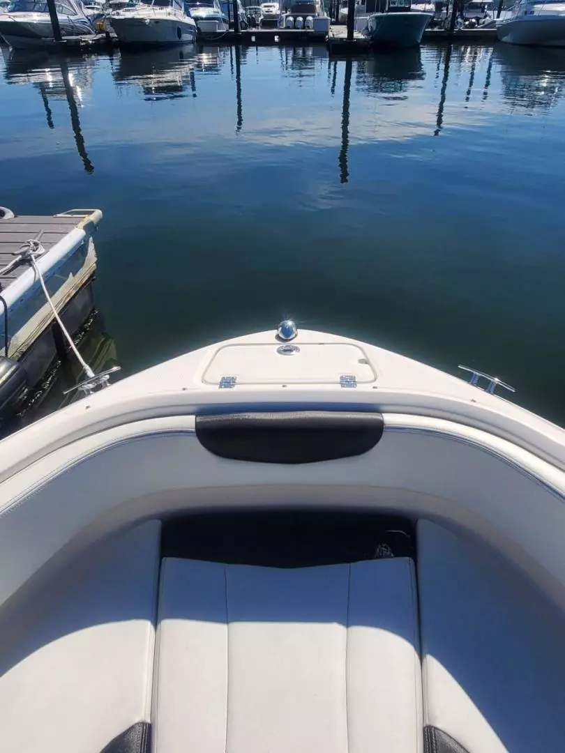 21ft Chaparral Yacht For Sale 21ft Chaparral Yacht For Sale