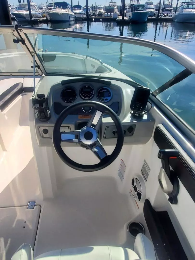 21ft Chaparral Yacht For Sale 21ft Chaparral Yacht For Sale