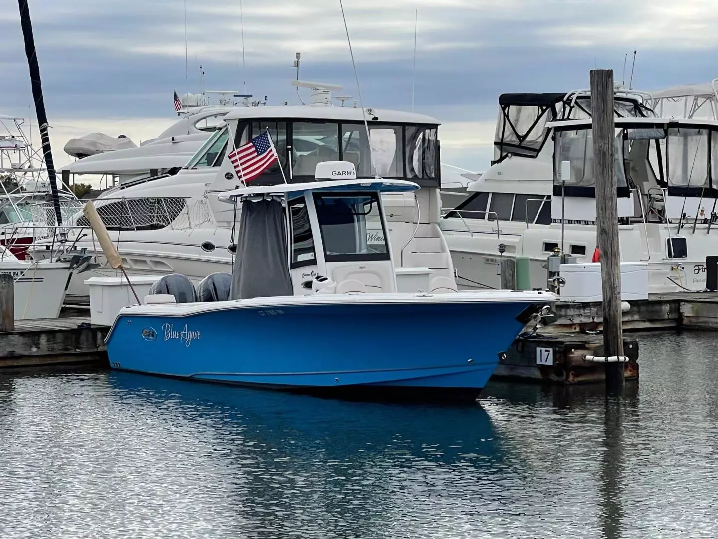 Sea Hunt 27' Gamefish 2020 | Yacht Sales New Jersey