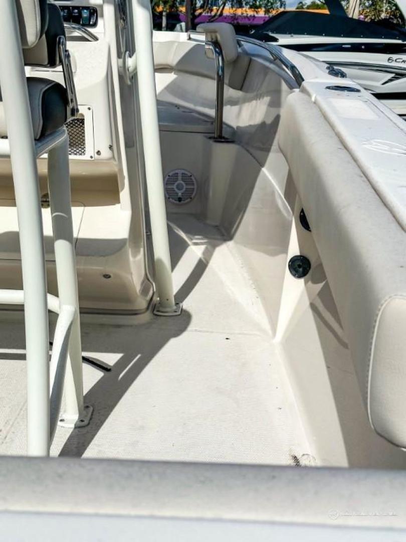 22ft Sailfish Yacht For Sale