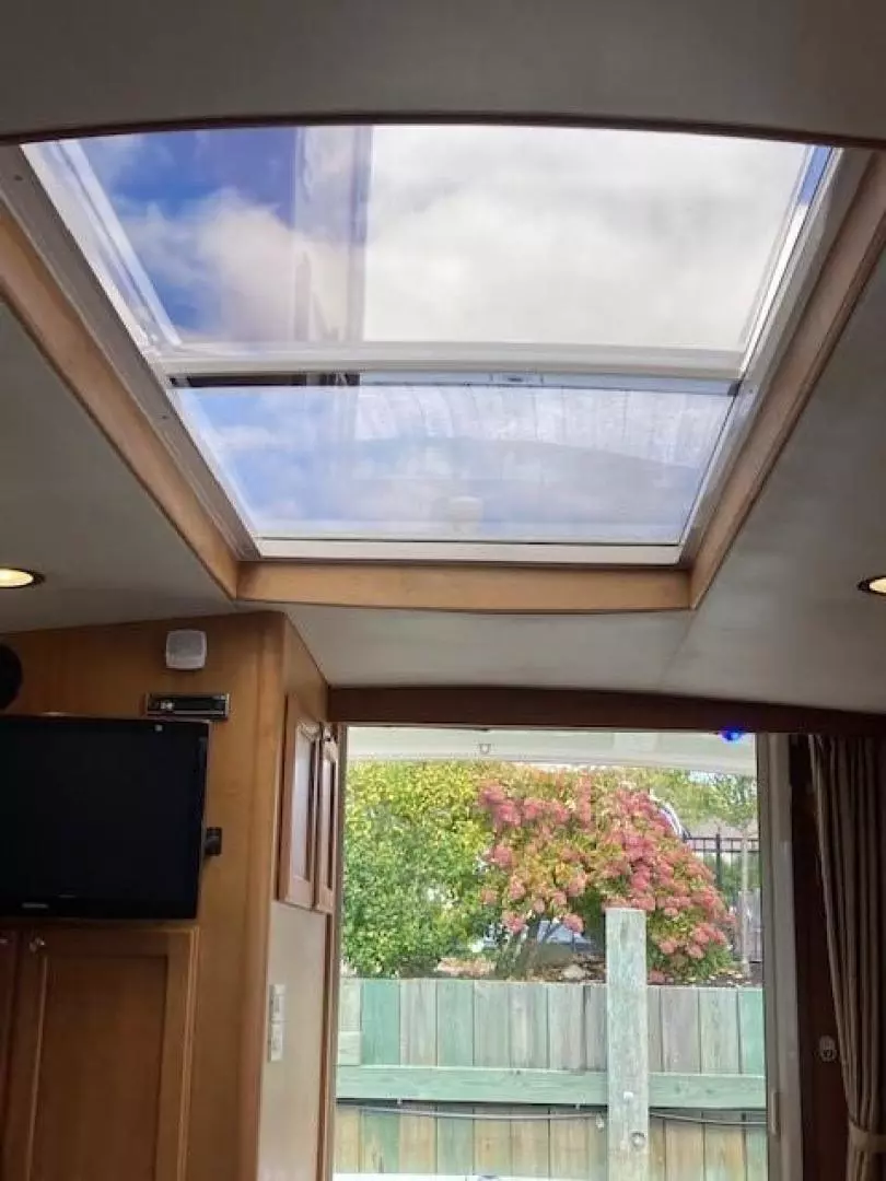 Blue Heron 34ft Mainship Yacht For Sale Blue Heron 34ft Mainship Yacht For Sale