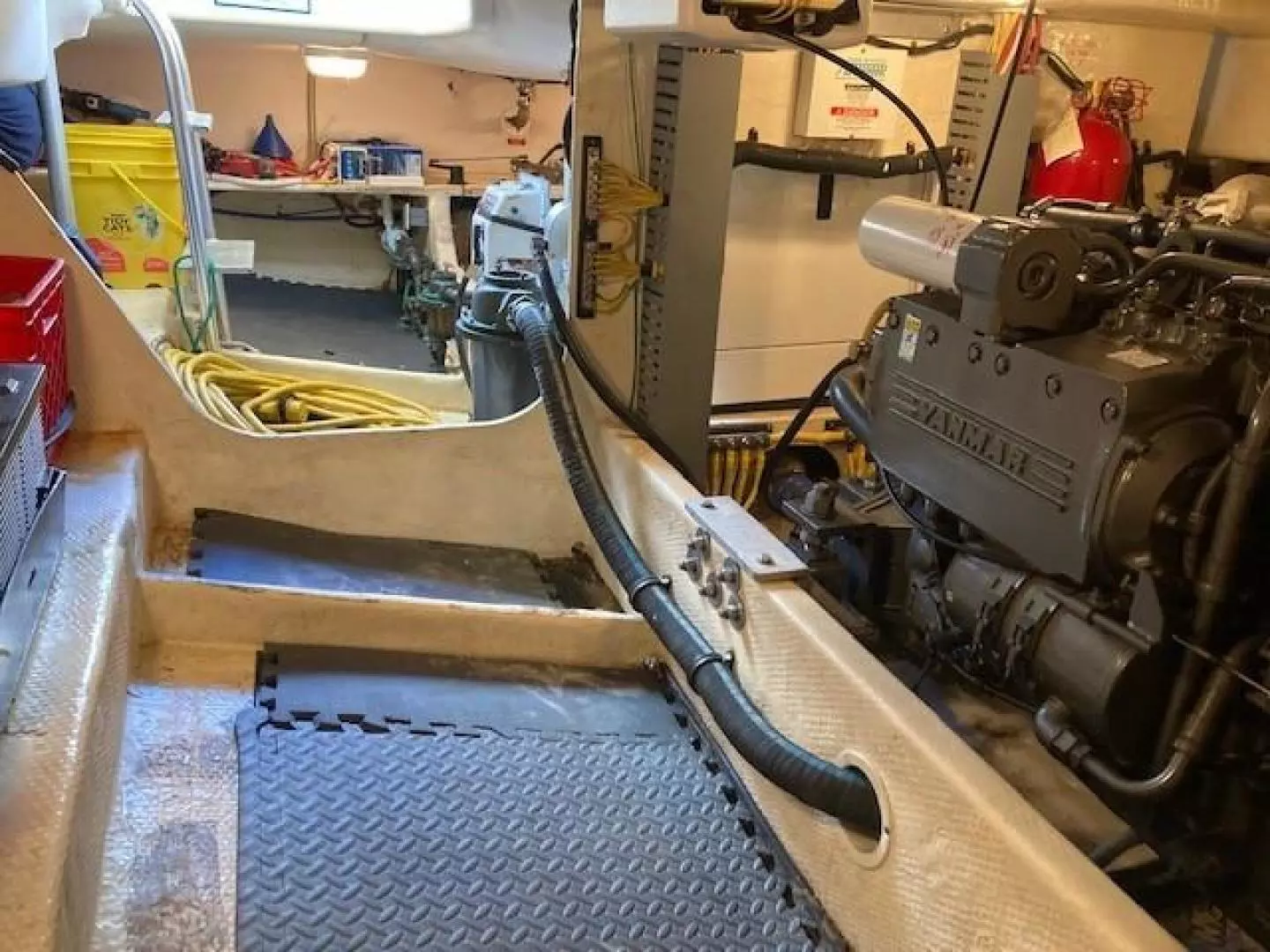 Blue Heron 34ft Mainship Yacht For Sale Blue Heron 34ft Mainship Yacht For Sale