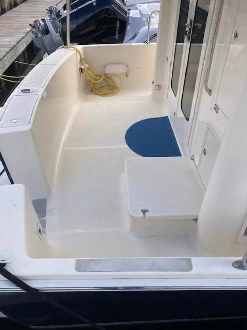 Blue Heron 34ft Mainship Yacht For Sale Blue Heron 34ft Mainship Yacht For Sale