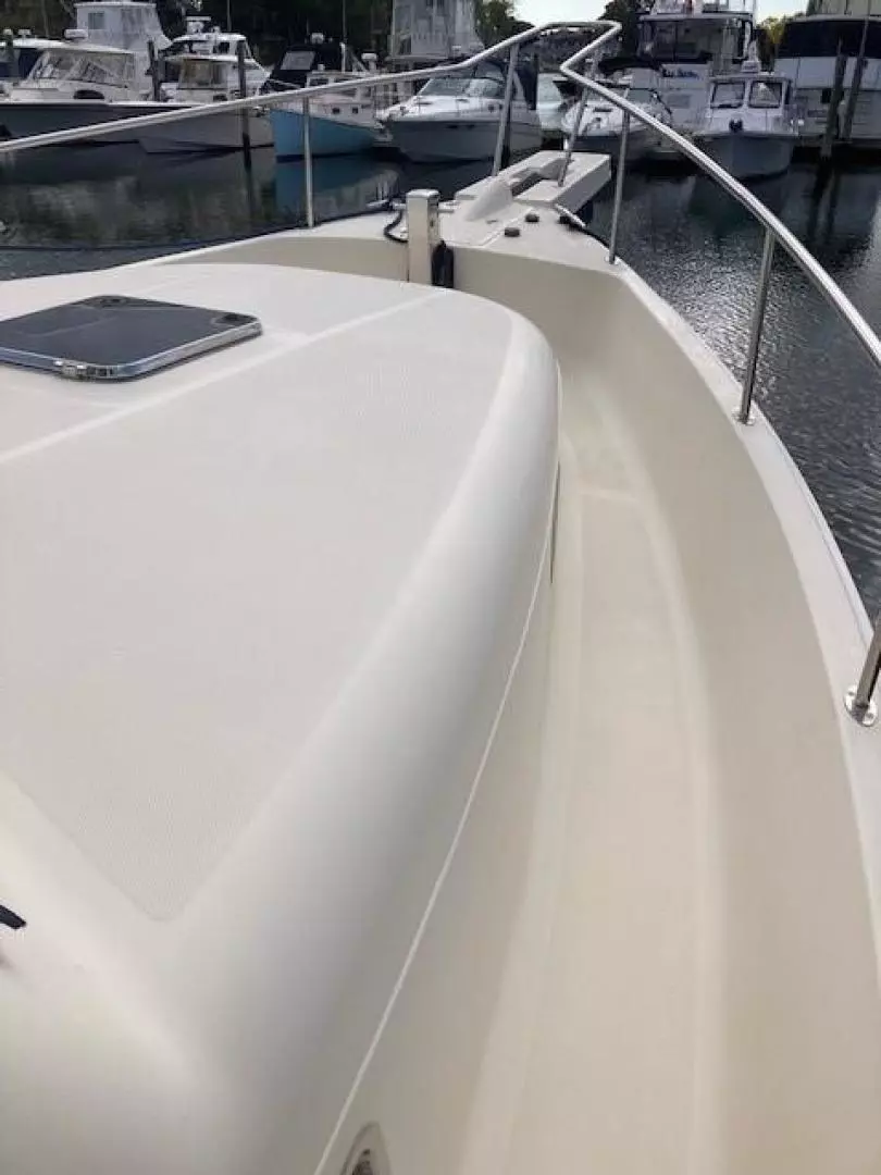 Blue Heron 34ft Mainship Yacht For Sale Blue Heron 34ft Mainship Yacht For Sale