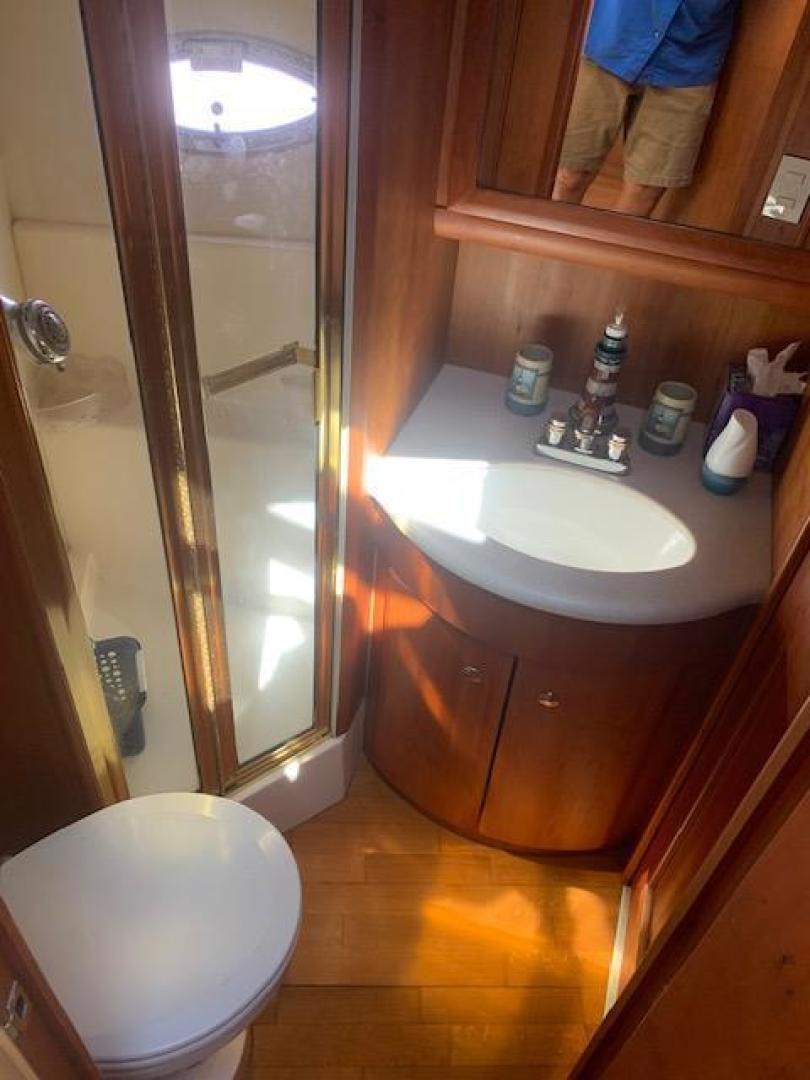 39ft Silverton Yacht For Sale