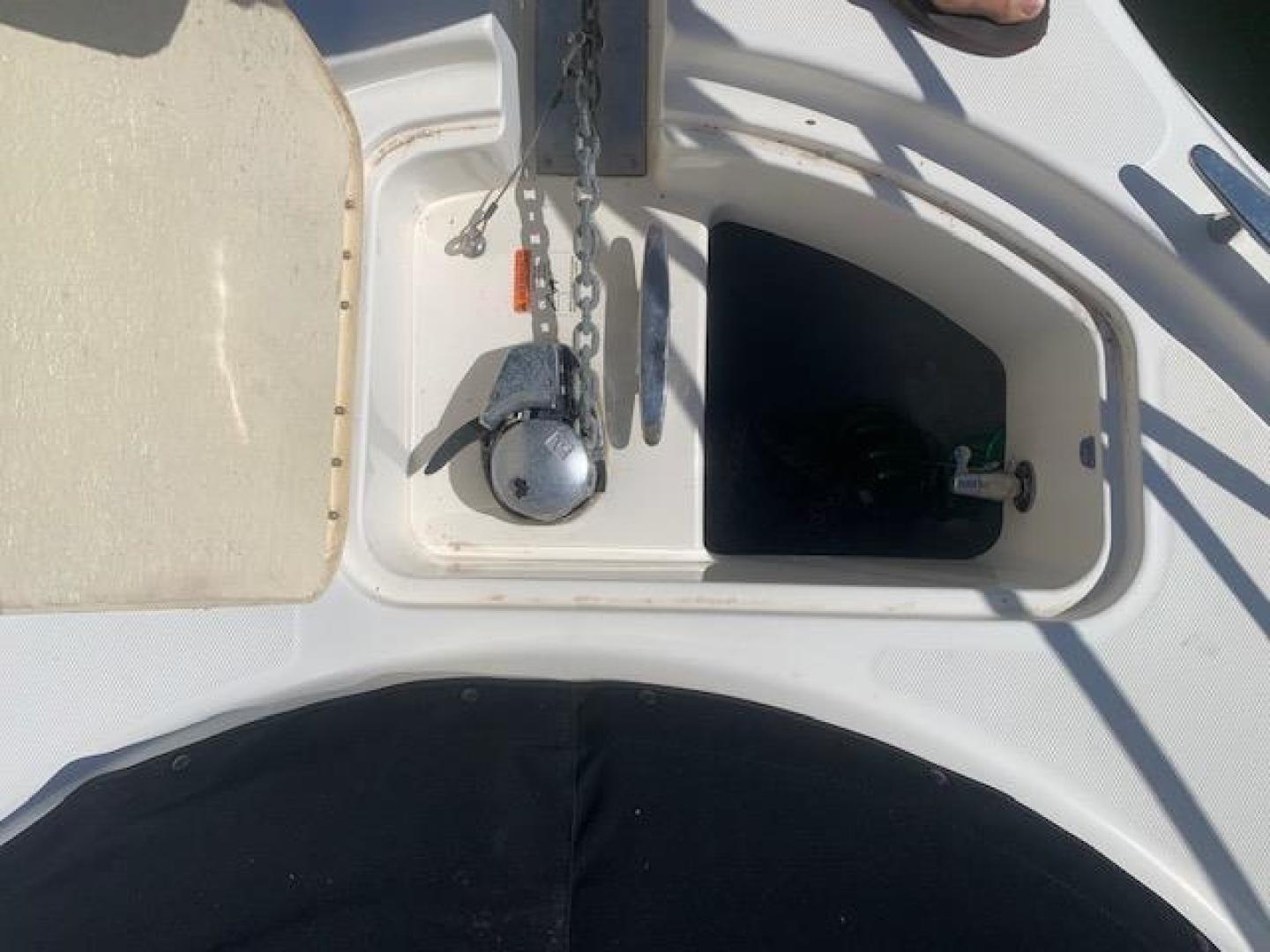 39ft Silverton Yacht For Sale