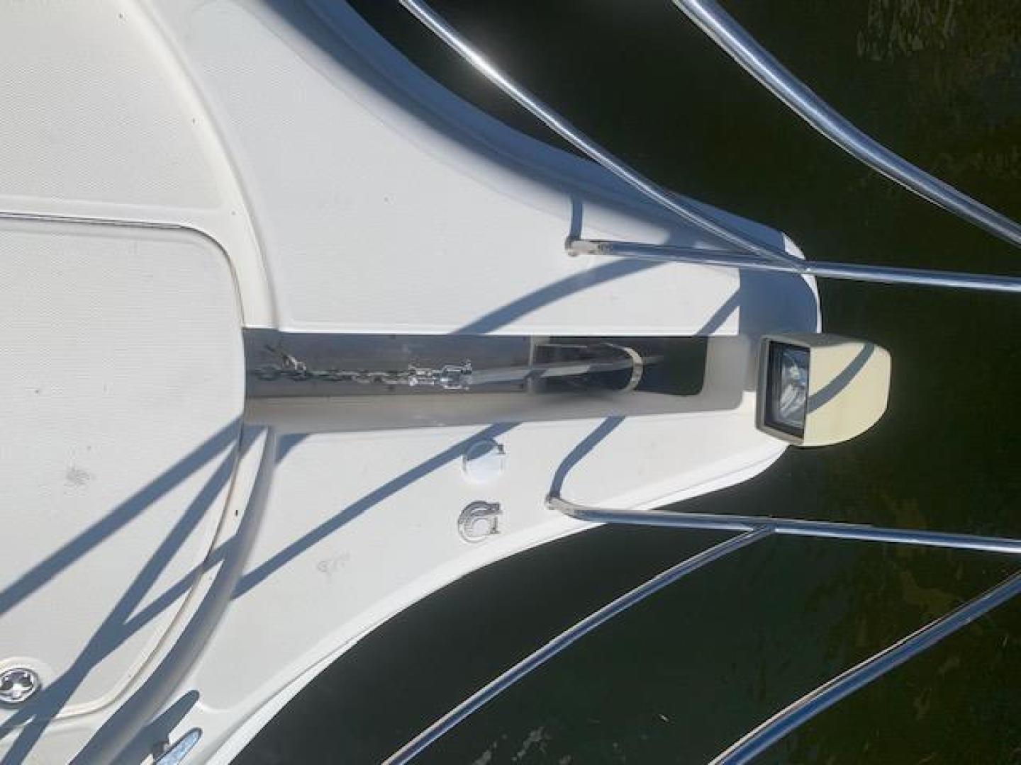 39ft Silverton Yacht For Sale
