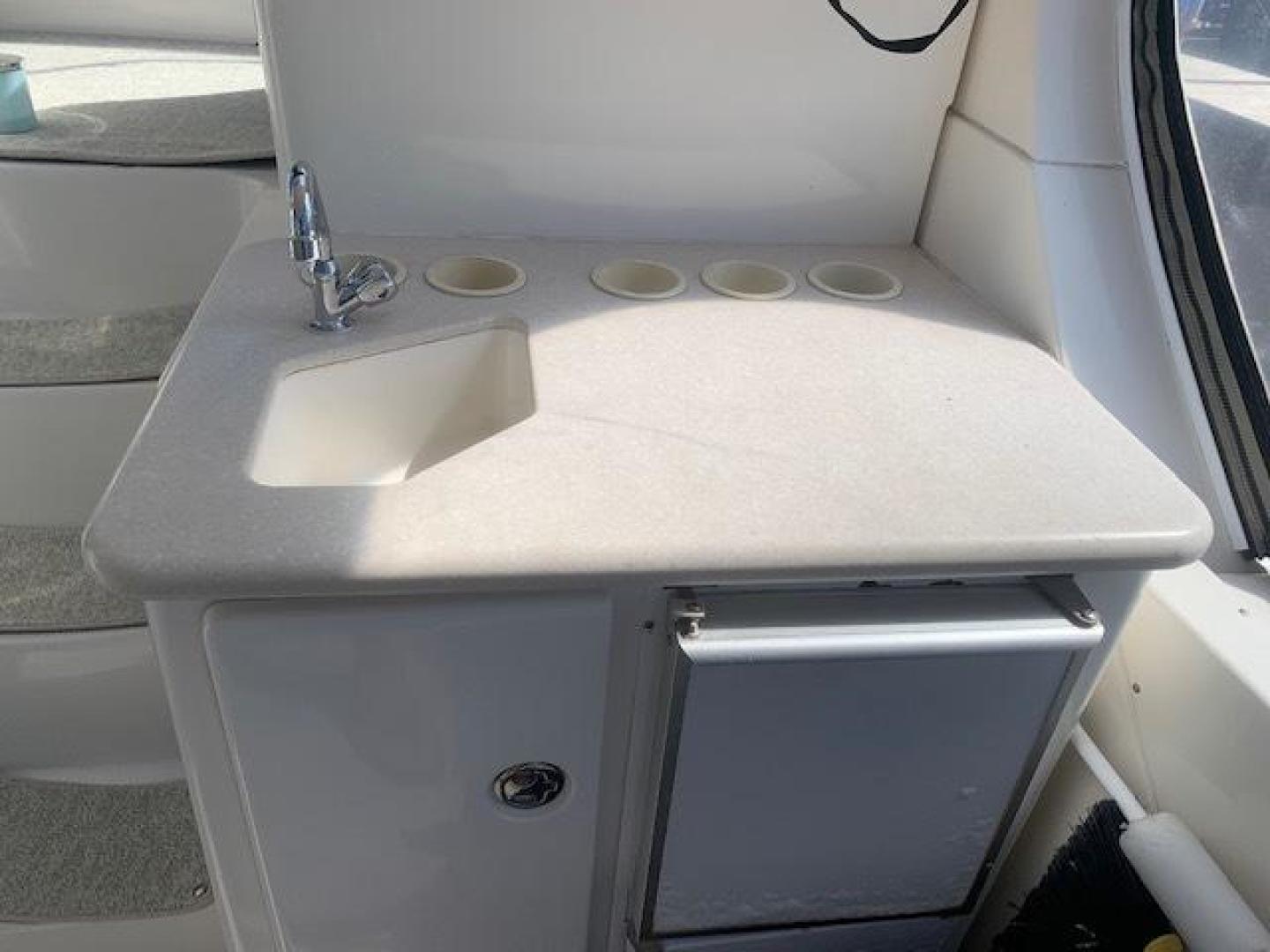 39ft Silverton Yacht For Sale