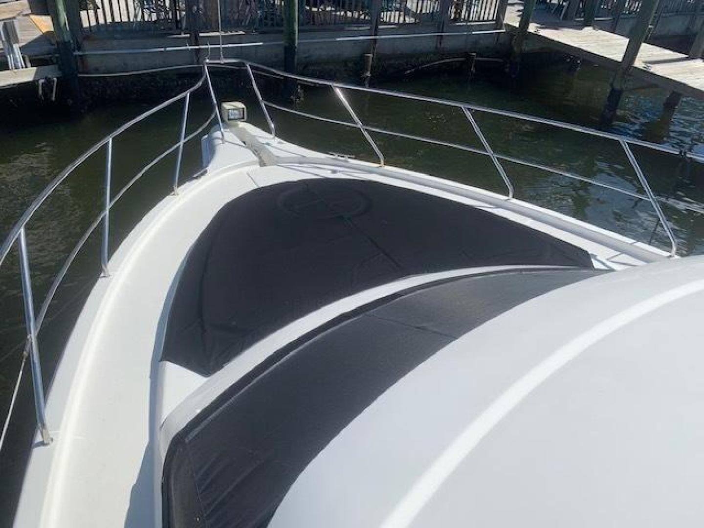 39ft Silverton Yacht For Sale