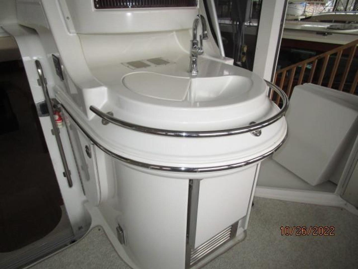 Picure of Very Bullish II