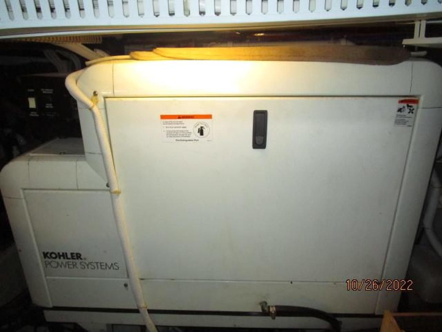 Picure of Very Bullish II