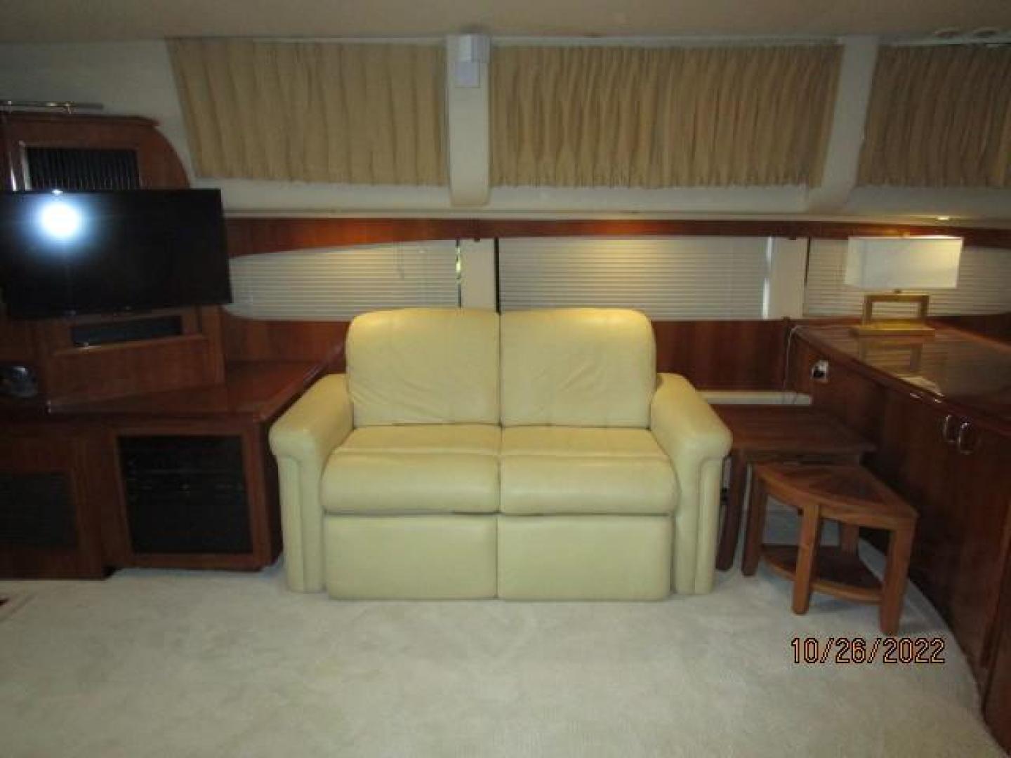 Picure of Very Bullish II