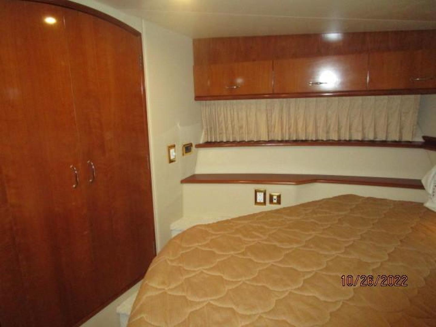 Picure of Very Bullish II