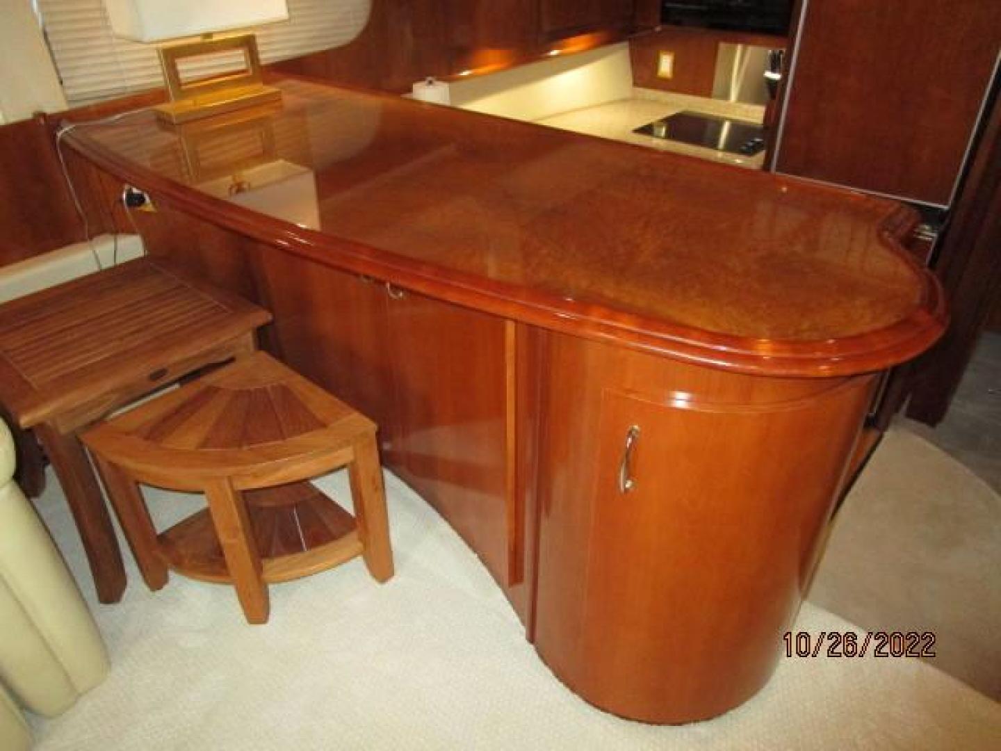 Picure of Very Bullish II