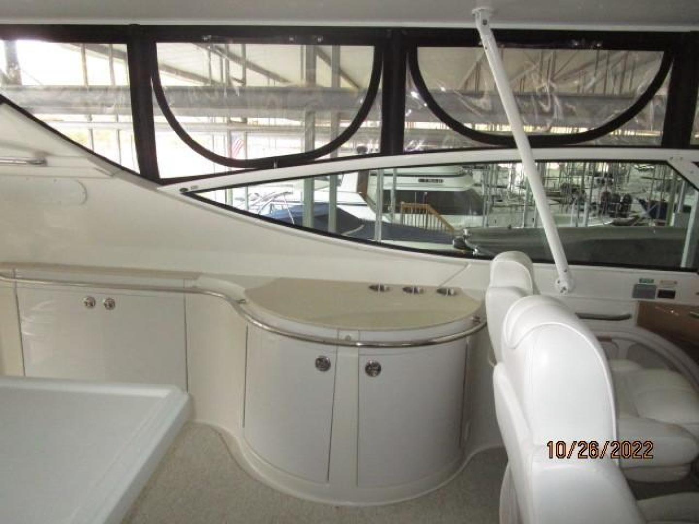 Picure of Very Bullish II