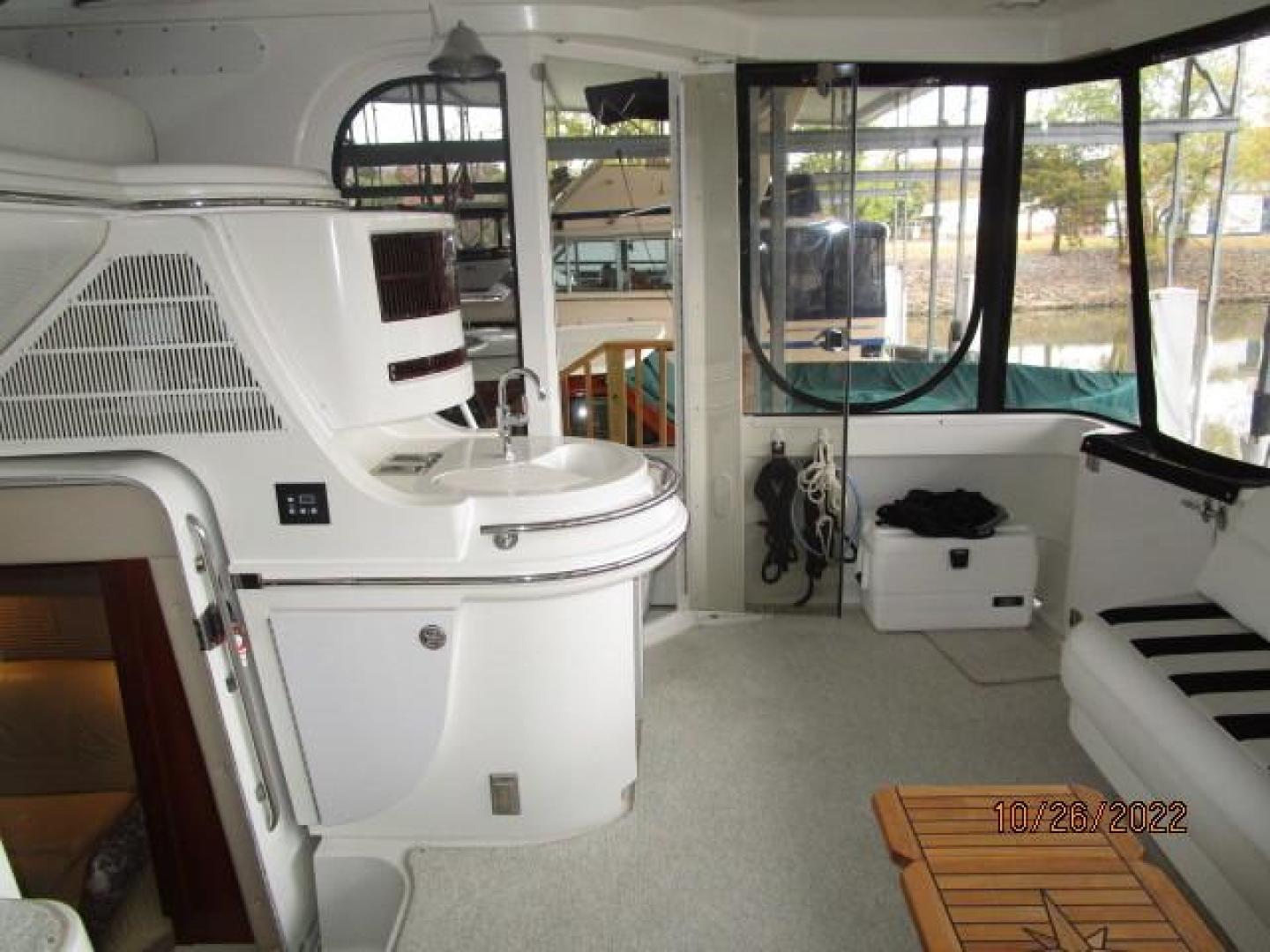 Picure of Very Bullish II