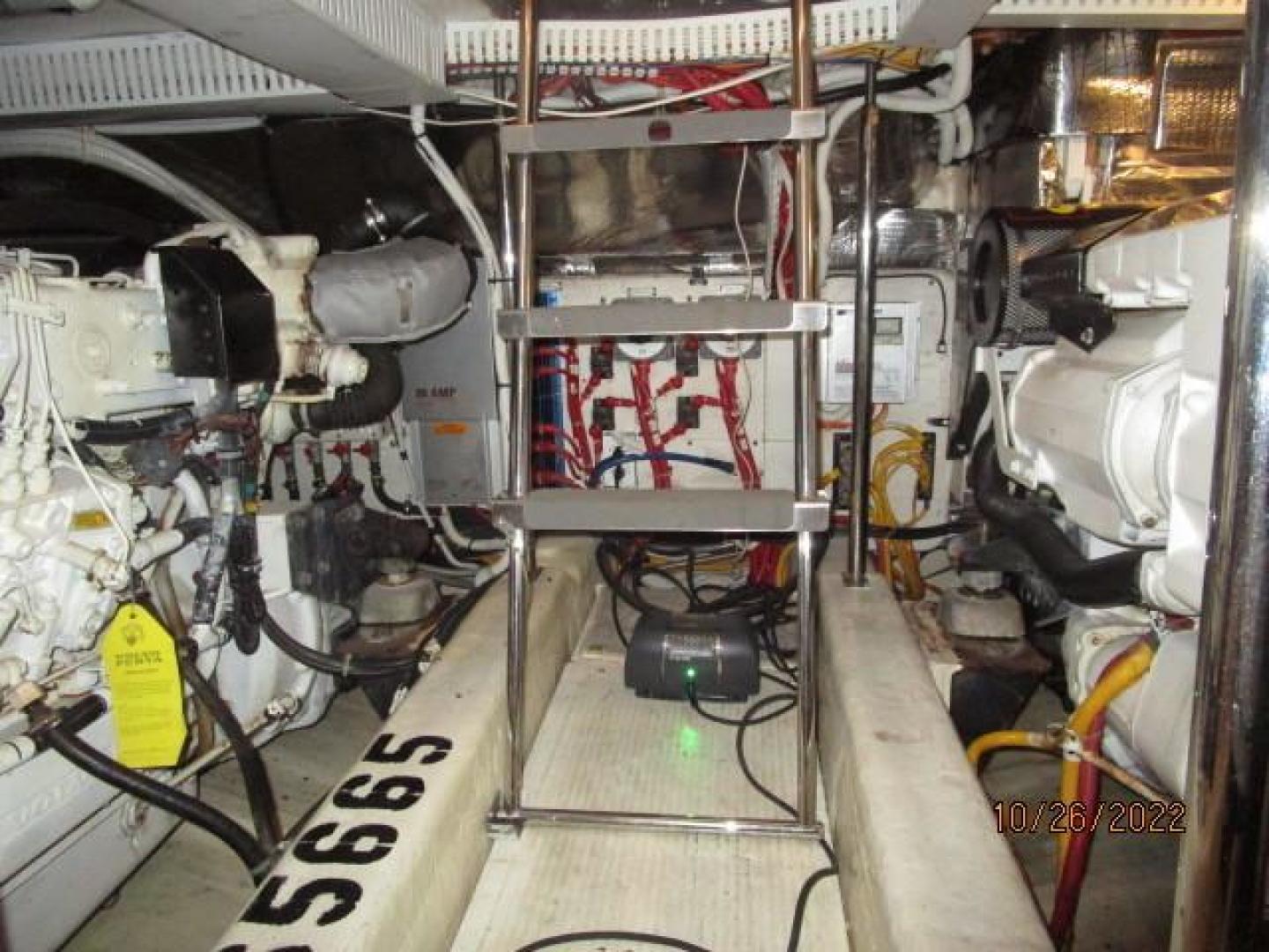 Picure of Very Bullish II