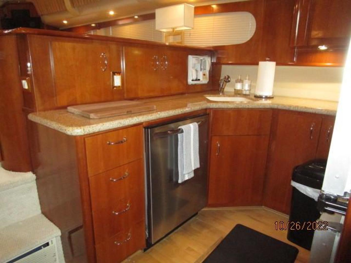 Picure of Very Bullish II