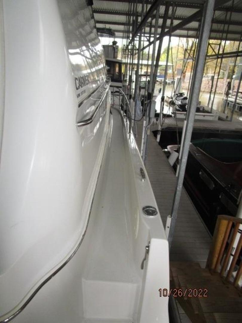 Picure of Very Bullish II