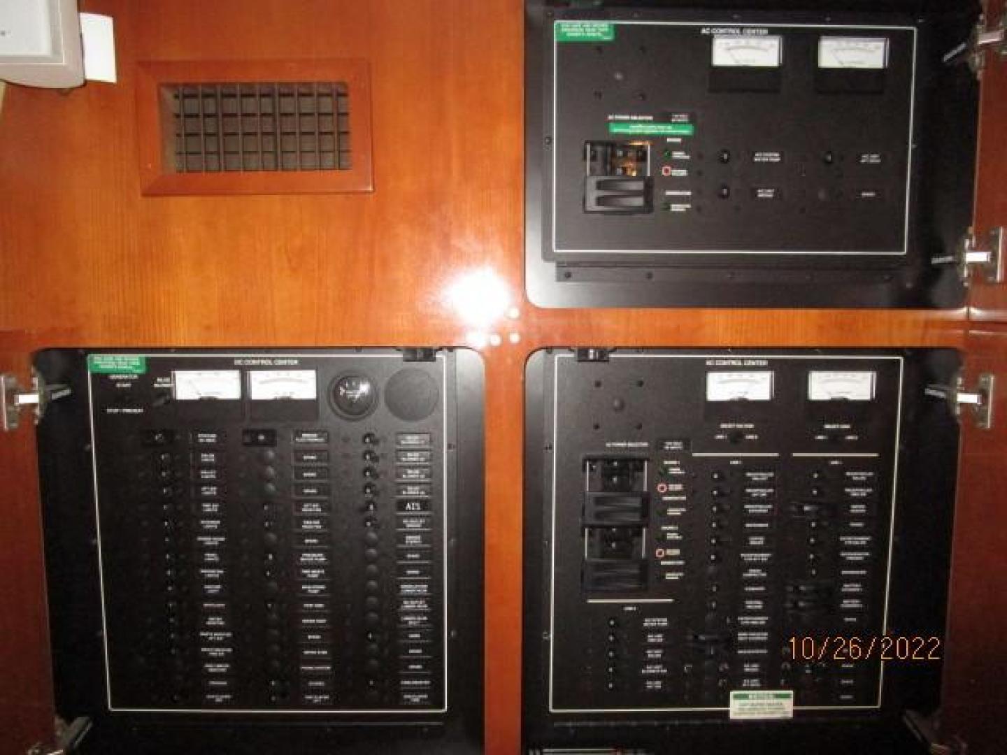 Picure of Very Bullish II