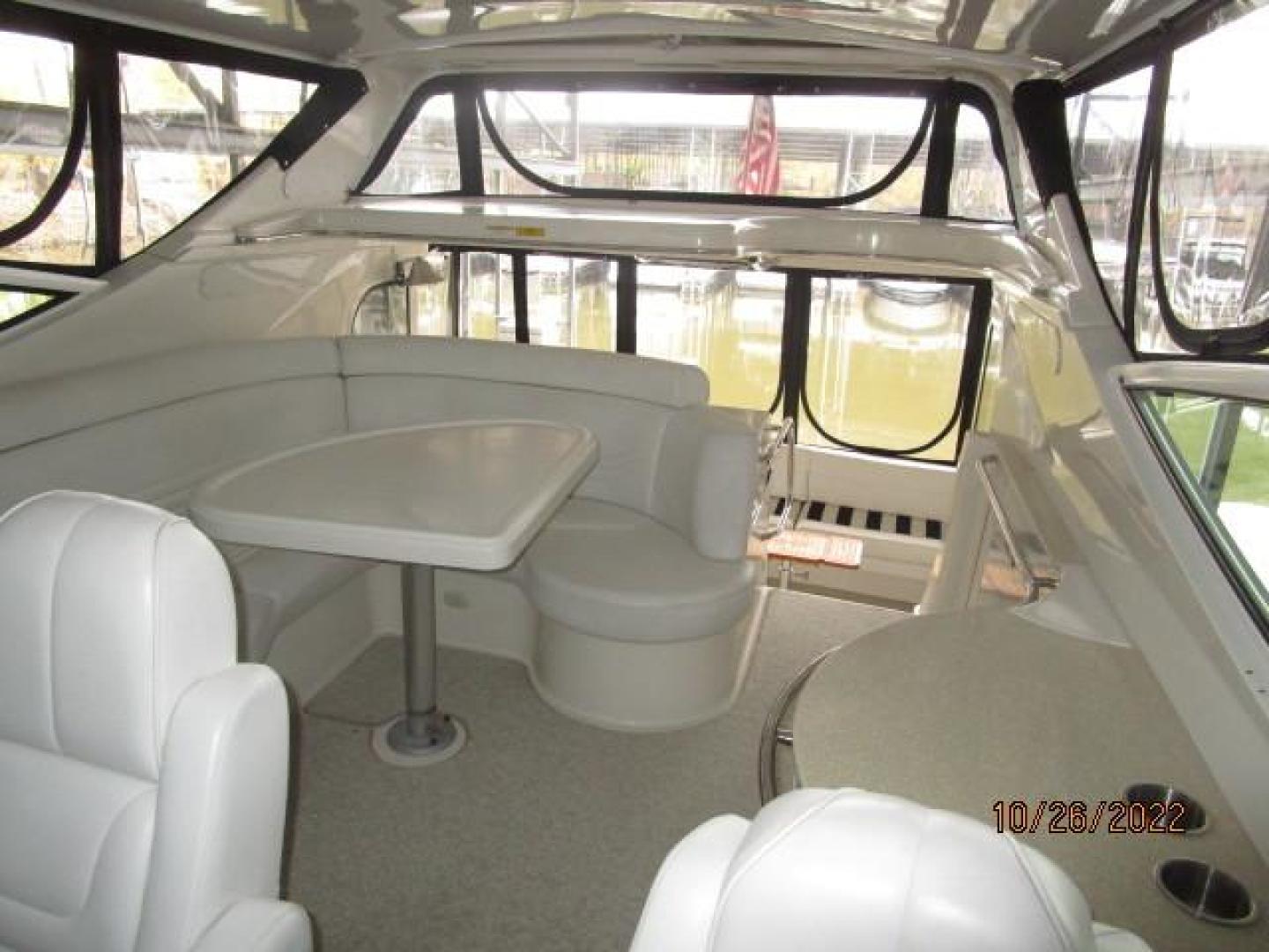 Picure of Very Bullish II