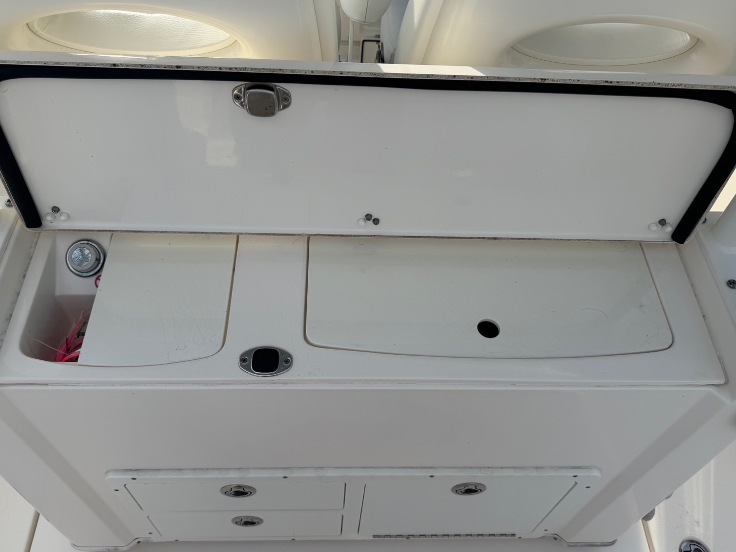 30ft Cobia Yacht For Sale