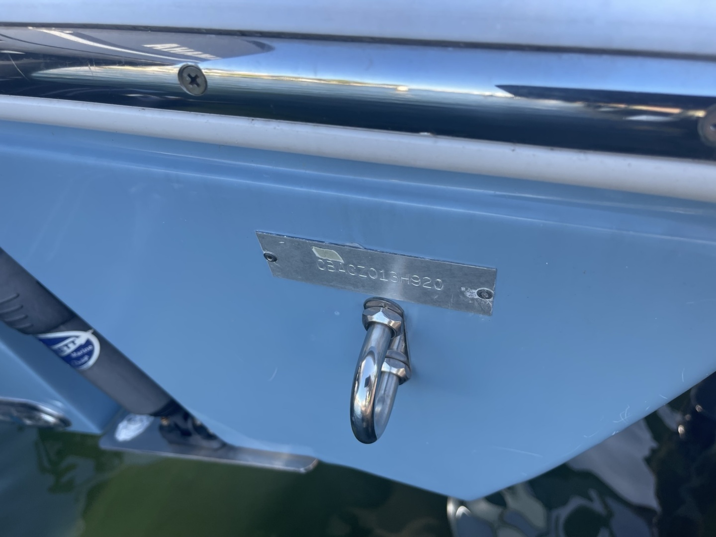 30ft Cobia Yacht For Sale
