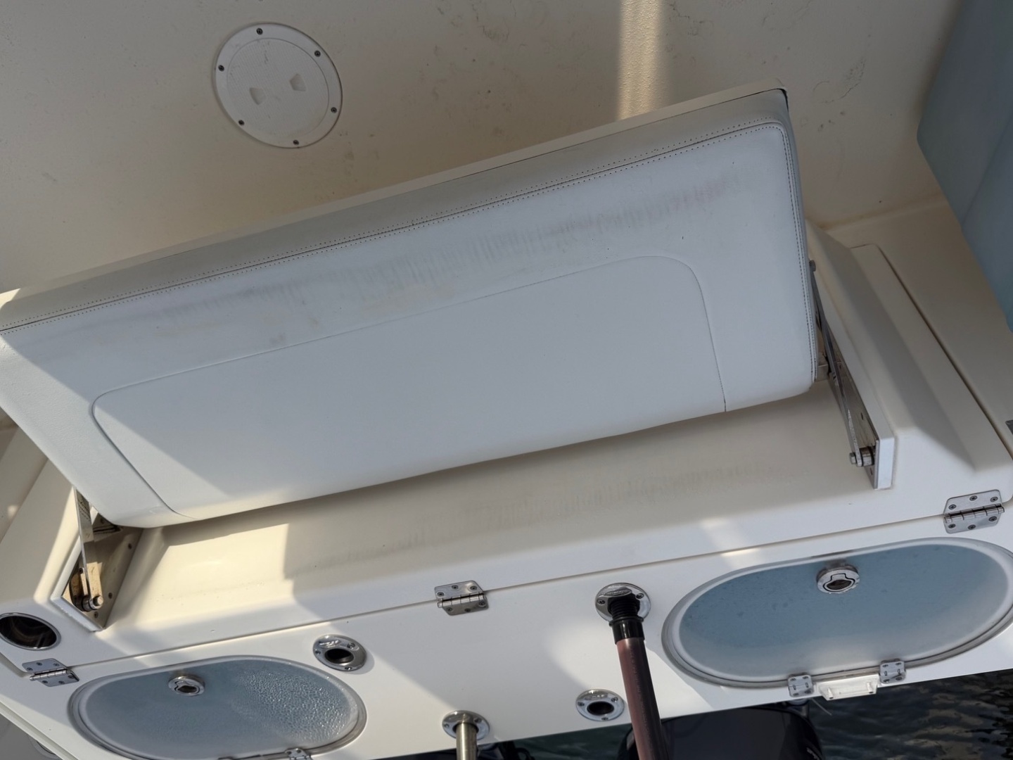 30ft Cobia Yacht For Sale