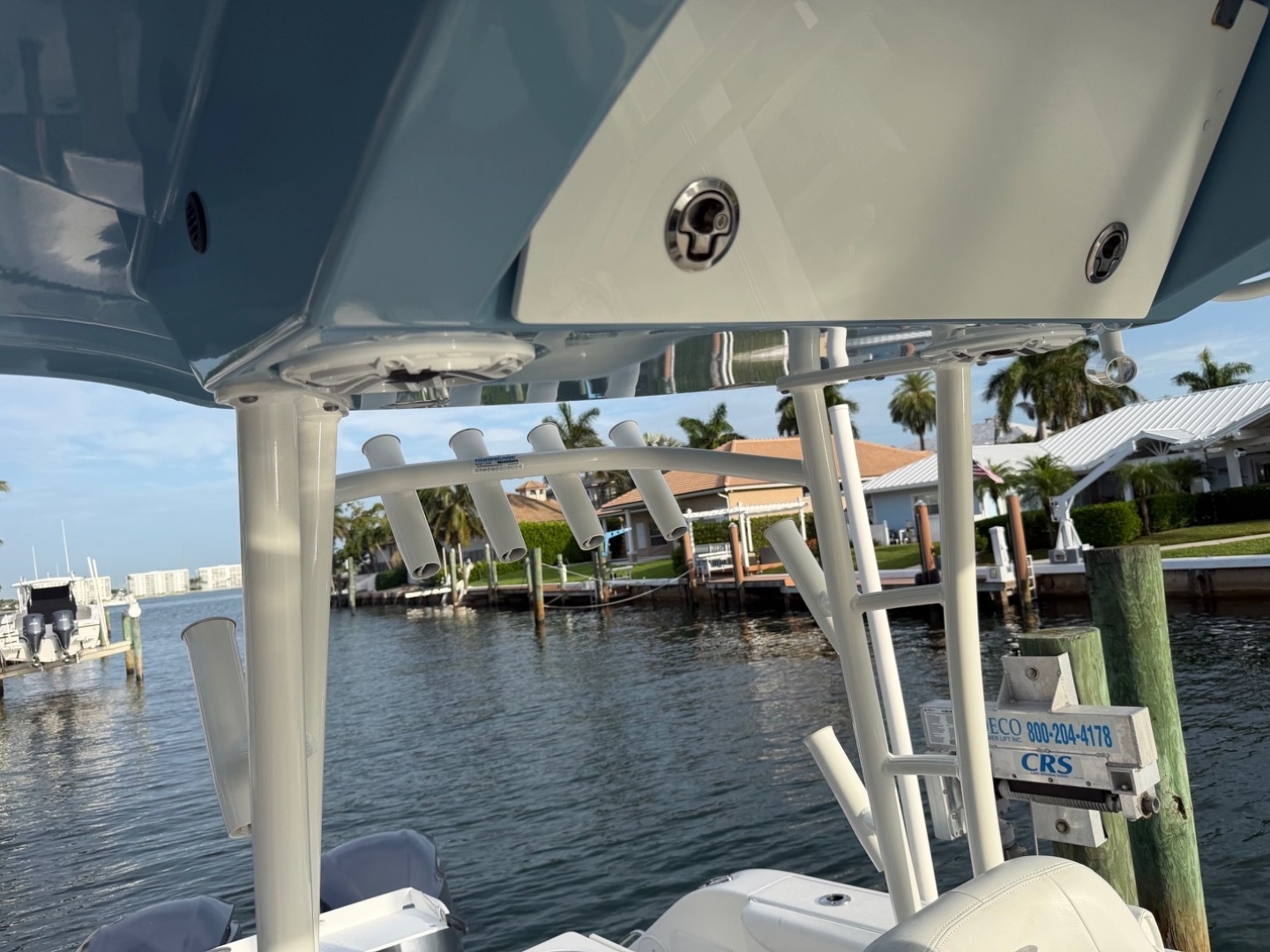 30ft Cobia Yacht For Sale