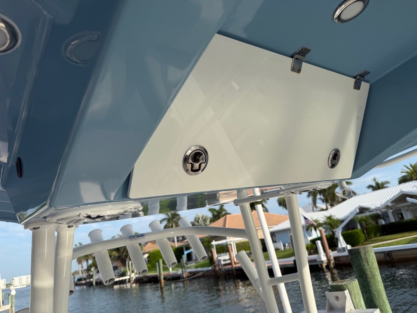 30ft Cobia Yacht For Sale