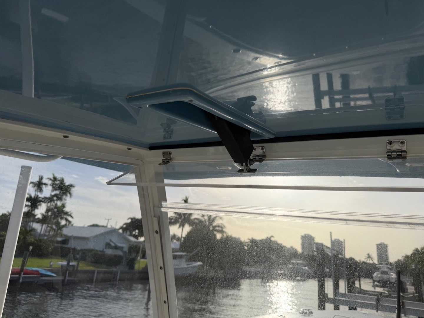 2020 Cobia 301